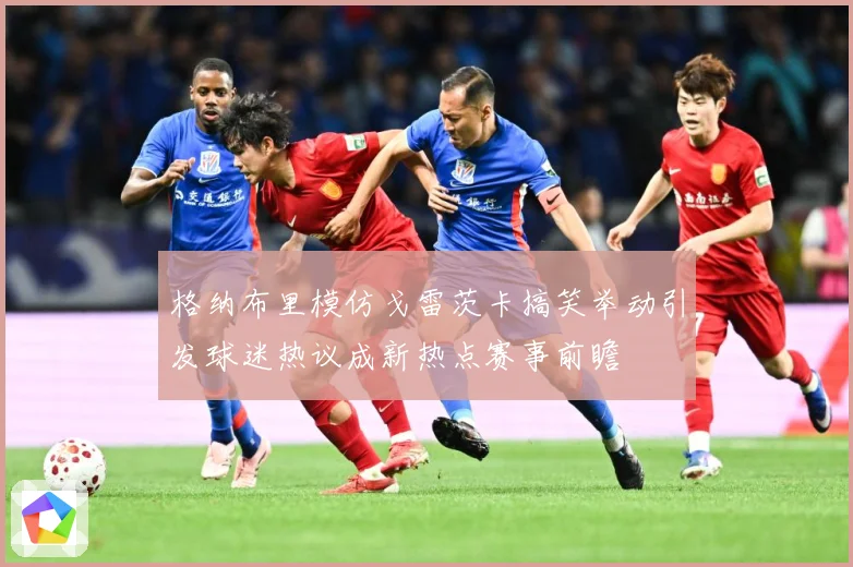 格纳布里模仿戈雷茨卡搞笑举动引发球迷热议成新热点赛事前瞻