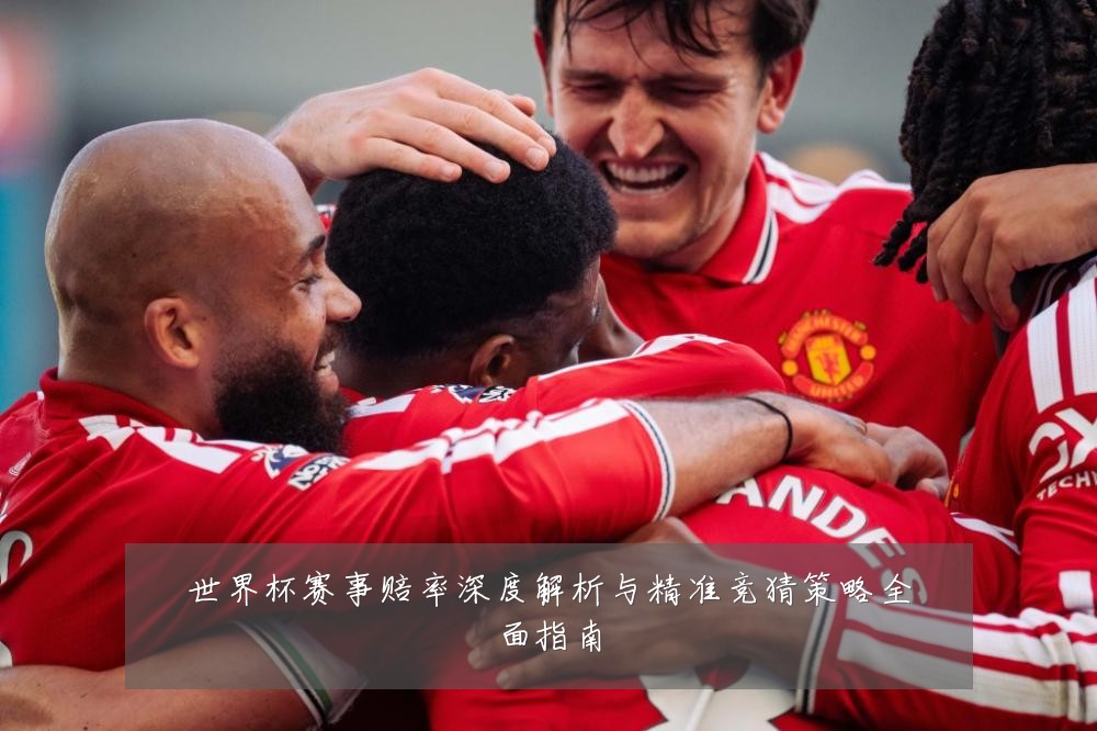 世界杯赛事赔率深度解析与精准竞猜策略全面指南